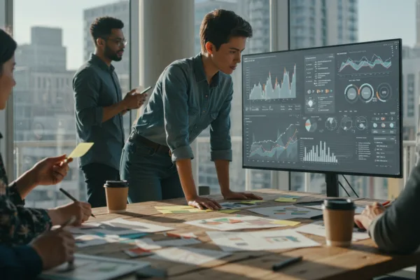 BI Myths: Google Looker Studio Wins in 2026