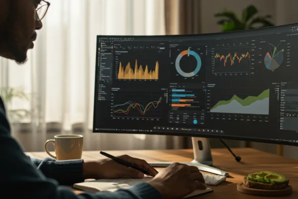 Marketing Analytics: Why It Matters Now More Than Ever