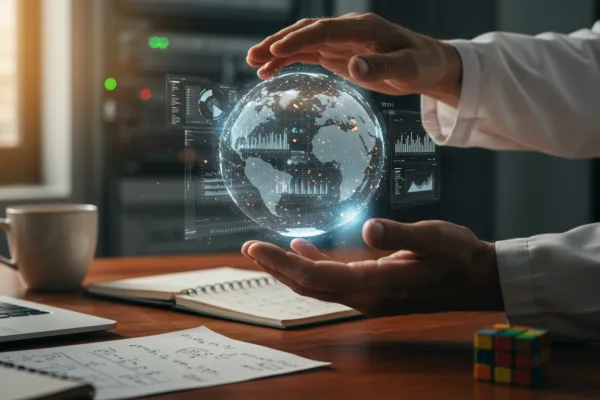 Marketing Analytics: Will AI End Data Waste?
