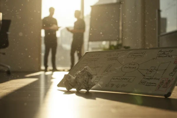 Marketing: Are You Using Frameworks Wrong?