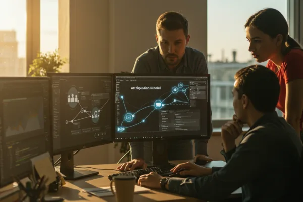 Marketing Attribution: A 2024 Deep Dive