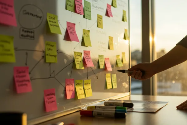 Marketing Forecasting: Avoid 2026’s Pitfalls