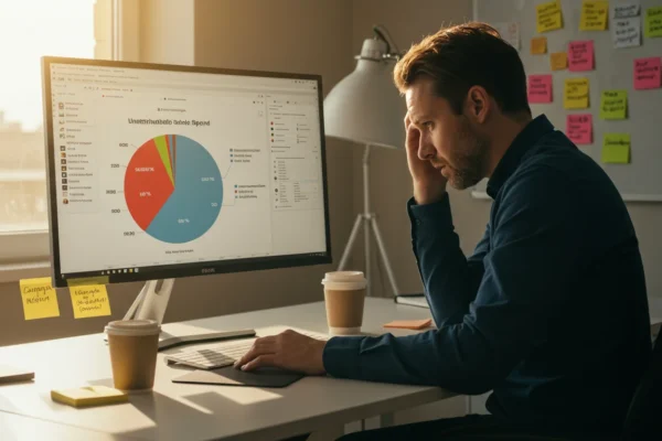Unlock Marketing ROI: Attribution in Salesforce MCI