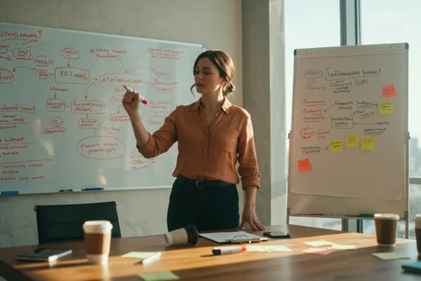 Marketing Decision Crisis: 22% Budget Wasted in 2026