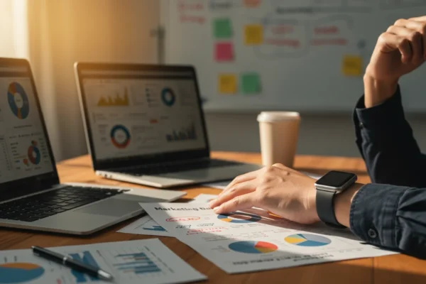 Marketing Attribution: Are You Wasting 60% of Your Budget?