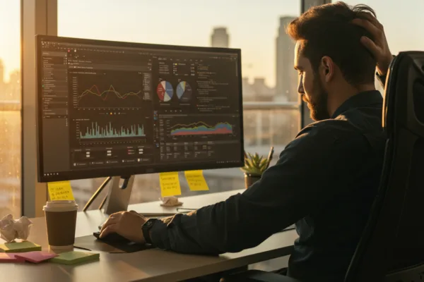 Marketing Attribution: 3:1 ROAS in 2026