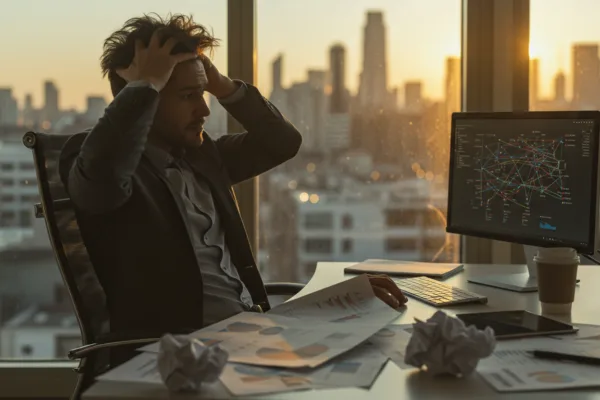 UA4: Mastering Attribution for 2027 Ad Spend