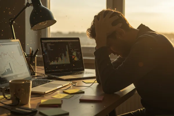 Marketing Attribution Errors Costing You Sales