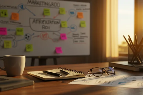 Marketing Attribution: Find the Right Model Now