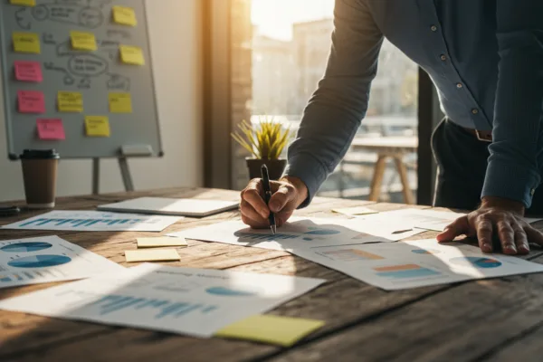 Marketing Attribution: How to Choose What Matters