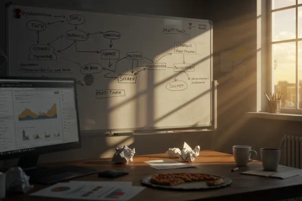 Conversion Insights: Marketing’s 2027 Overhaul