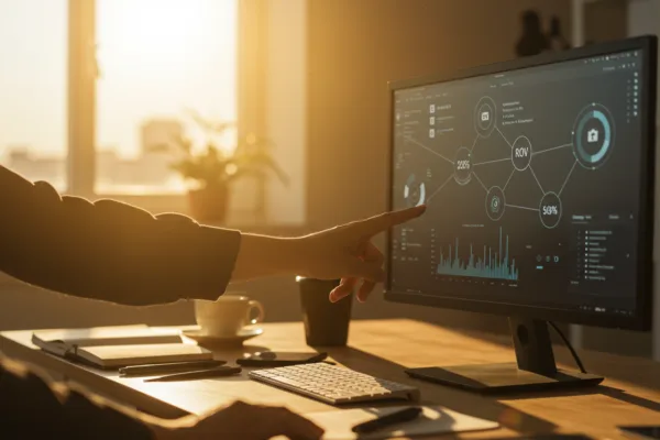 Marketing Attribution: See What Works, Finally