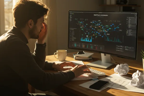 Analytics Fix: Stop Wasting Ad Spend & Boost Sales