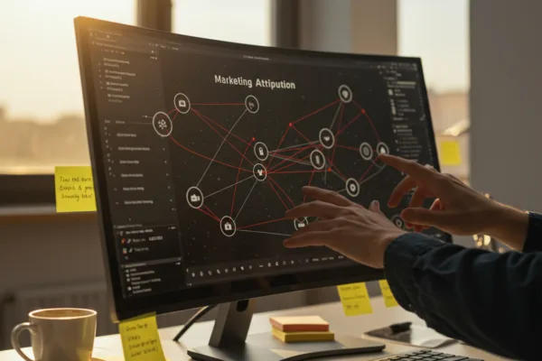 78% of Marketers Fail Attribution in 2026