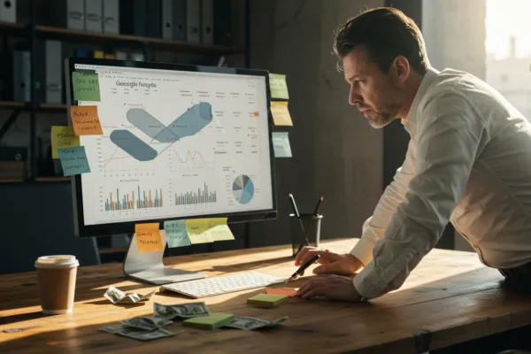 Marketing Attribution: Stop Guessing, Start Growing