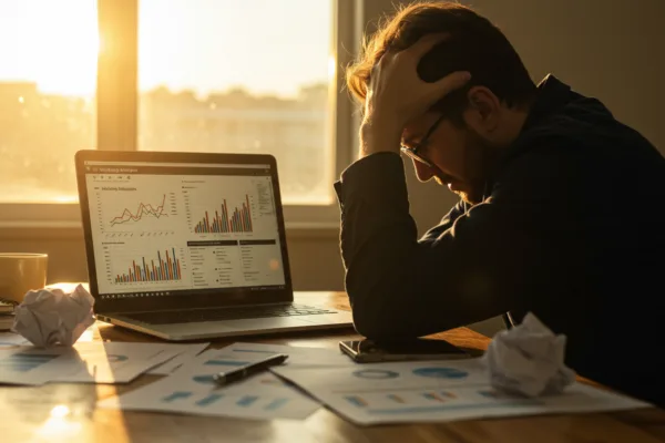 Marketing Attribution: Stop Wasting Money Now