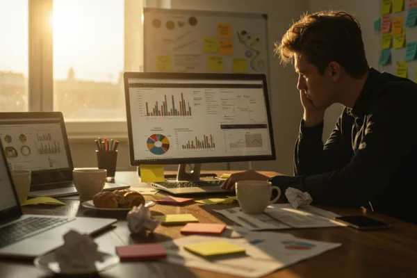 Marketing Attribution: Stop Wasting 2026 Budgets