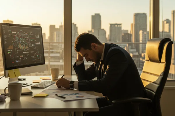 Why 85% of Digital Ad Spend Misses the Mark