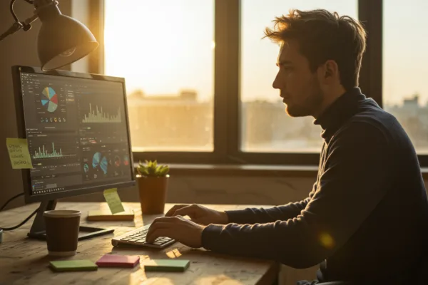 Marketing Attribution: What *Really* Drives Sales?