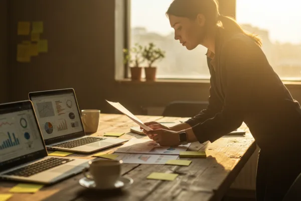 GA4 Marketing Attribution: 2026 Strategy Shift