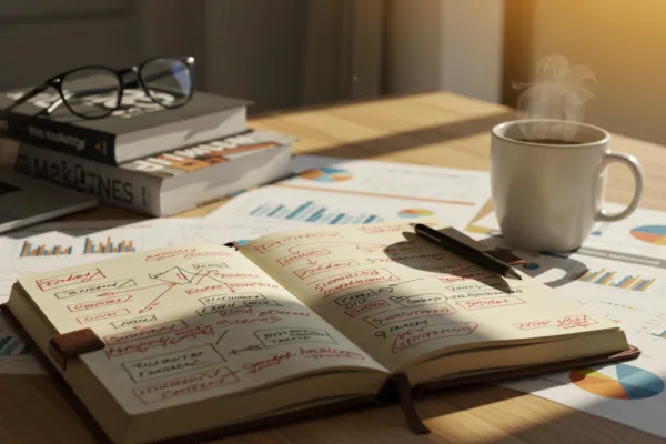 2026 Growth Strategy: Stop Wasting Ad Spend Now
