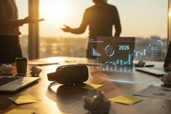 Social Media: 4 Myths Marketers Must Drop by 2026