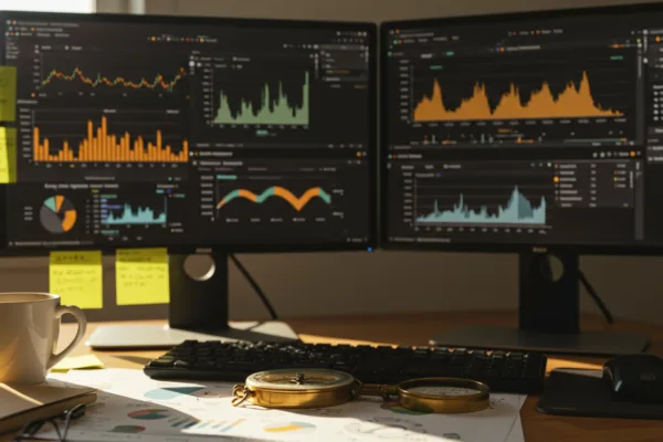 Unlock Marketing ROI: A Performance Analysis Guide