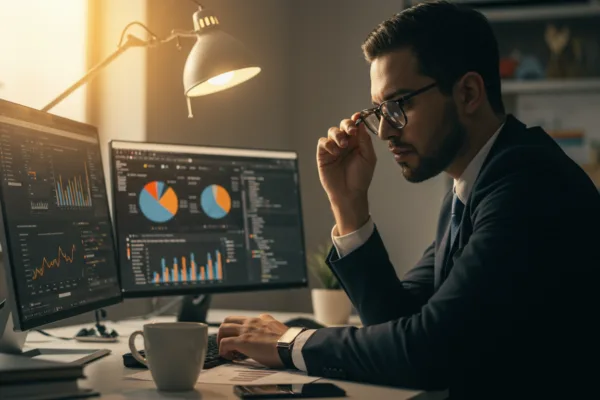 Forecast 2026: 90% Accurate Marketing Survival Guide