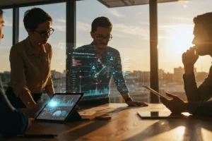 Data & Analytics