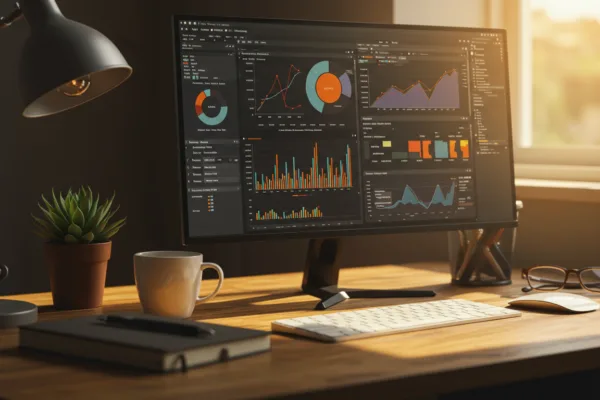 Marketing Blind Spot? Unlock Product Analytics Now