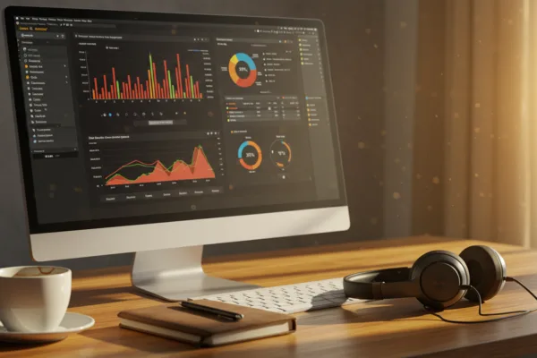 Urban Bloom’s 2025 Marketing: 4 Growth KPIs