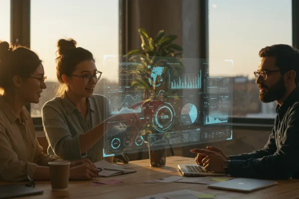 Marketing Data Viz: Drive Action in 2026
