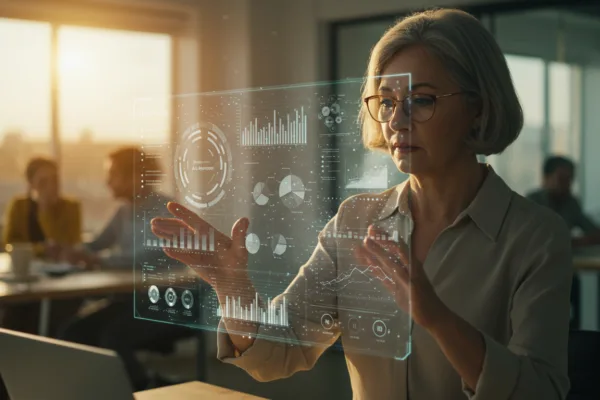 Marketing Dashboards: 72% Fail in 2026?