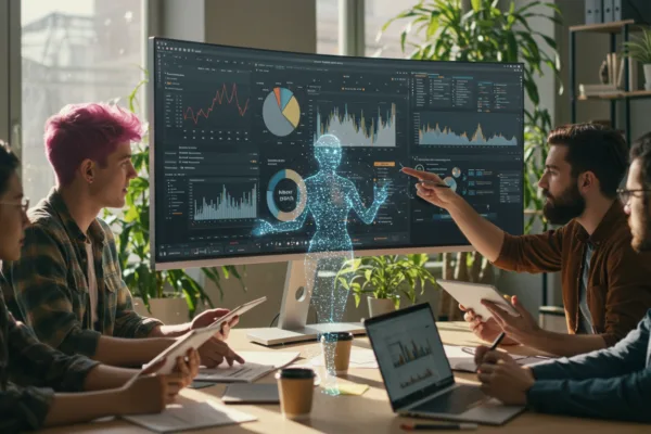 Marketing Dashboards: 2026 ROAS Boosters