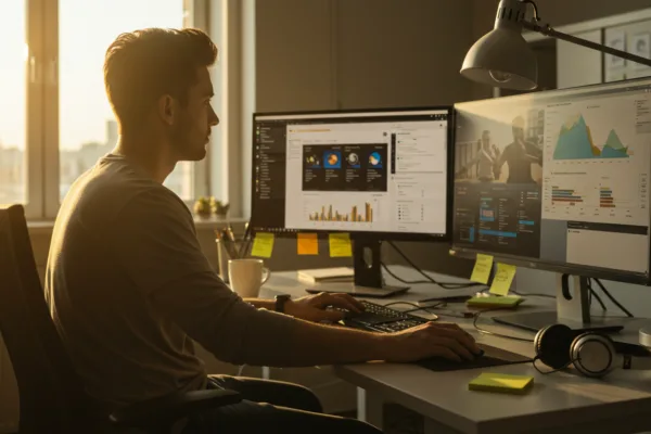 Marketing Dashboards: Are You Seeing the Whole Story?