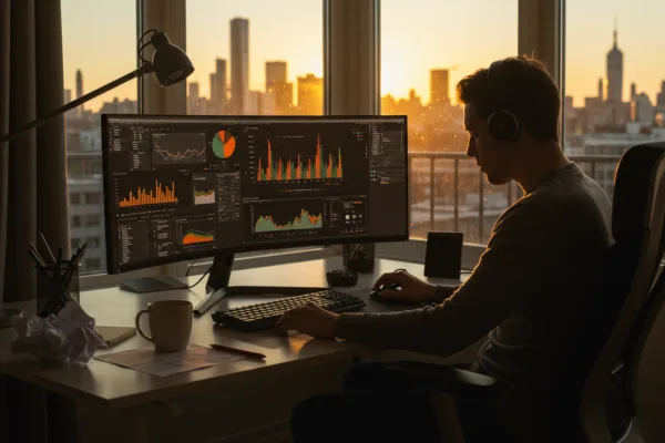 Stop Wasting Ad Spend: Track Marketing KPIs Better