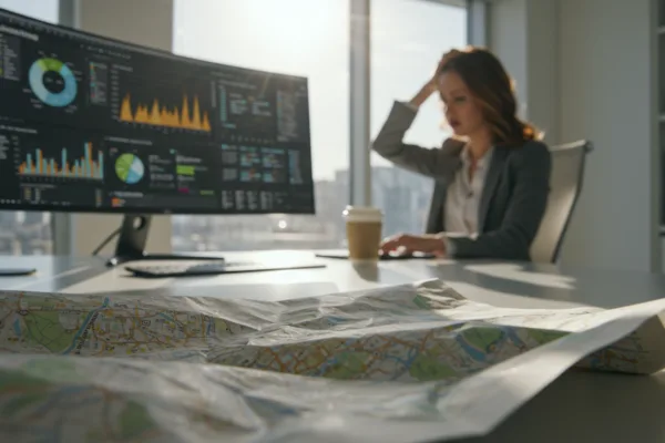 Atlanta Biz Growth: Analytics to the Rescue