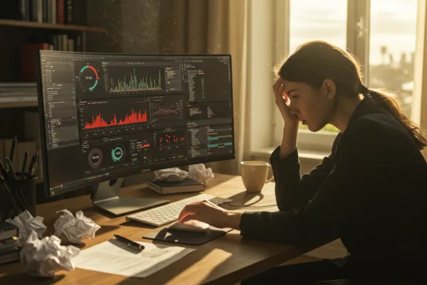 Fix Flawed Marketing Analysis by 2026