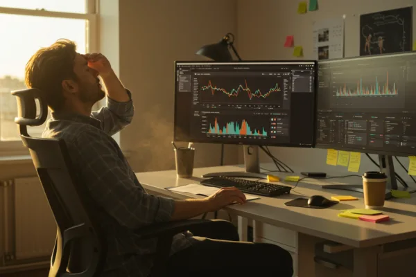 Marketing Dashboards: Can They Thrive in 2026?