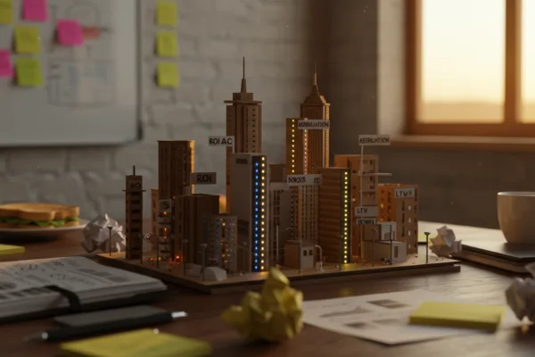 Marketing Data Viz: Beyond Pretty Charts in 2026