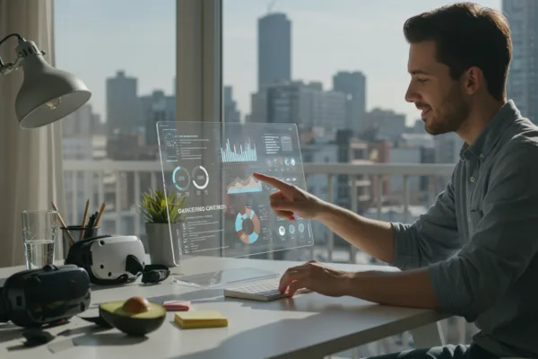 Marketing Dashboards: Avoid 3 Errors in 2026
