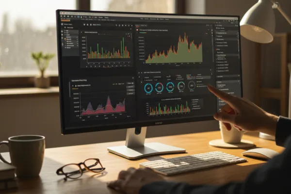 Project Phoenix: Why Marketing Dashboards Fail in 2026