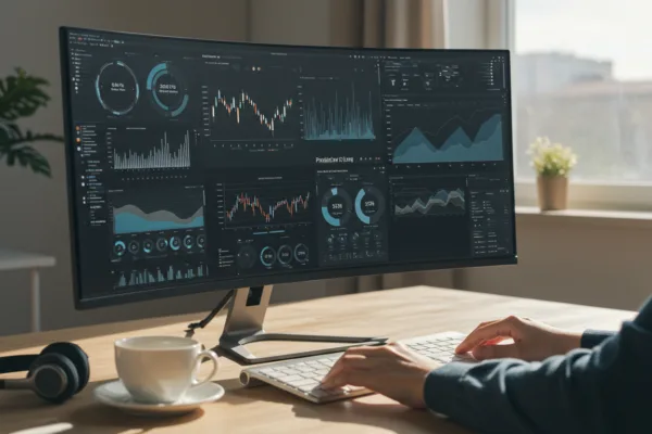 Unlock Marketing Insights: Your Looker Studio Guide