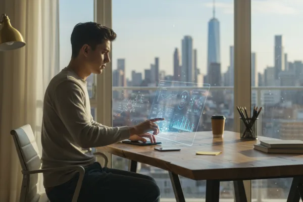 Marketing Dashboards: 2026’s Predictive Powerhouses