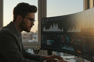 Data & Analytics