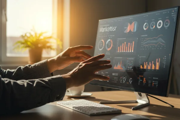 GA4 & Looker Studio: Unlock 2026 Marketing Growth