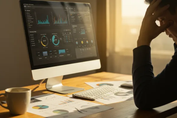 Urban Bloom’s 2026 Attribution Challenge Solved