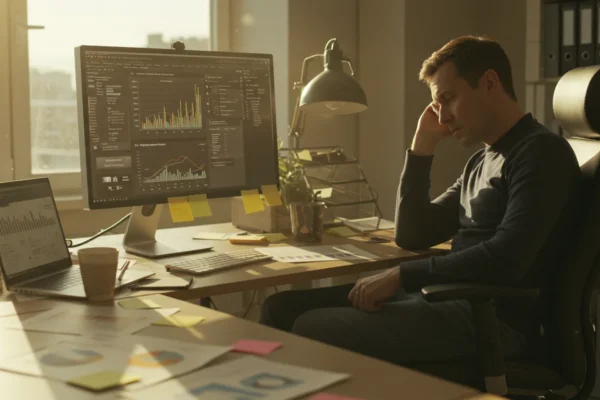 Why Google Ads Data Demands Deep Dives