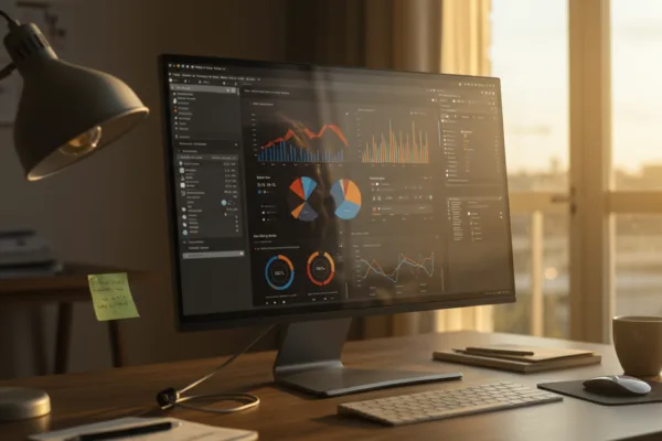 5 Dashboard Mistakes Wrecking Your Meta ROI