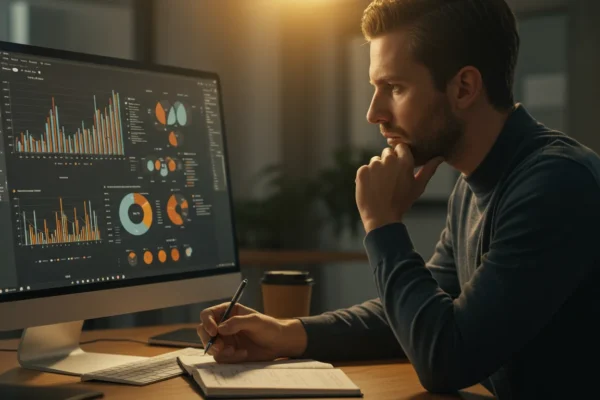 Marketers: Stop Losing Money With Bad Data Viz